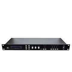 智能音频处理系统 DSP-NL8000R